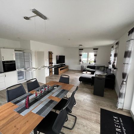 Ferienhaus Meerzeit Bastorf エクステリア 写真