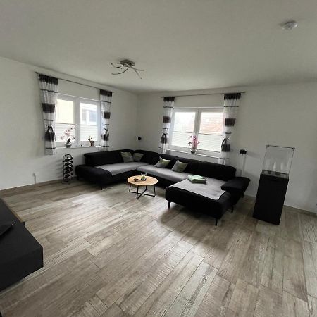 Ferienhaus Meerzeit Bastorf エクステリア 写真
